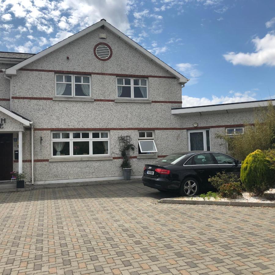 Laragh House B&B 킬케니 외부 사진