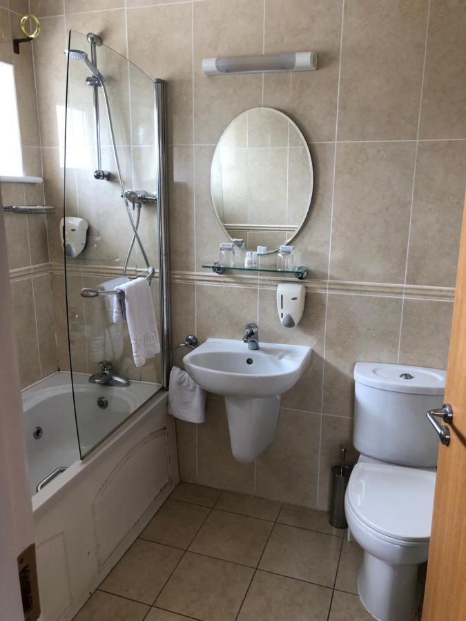 Laragh House B&B 킬케니 외부 사진