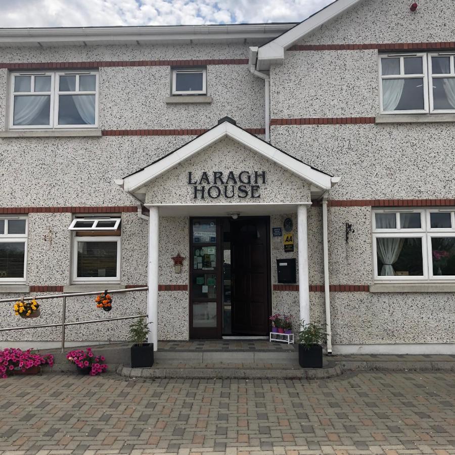 Laragh House B&B 킬케니 외부 사진